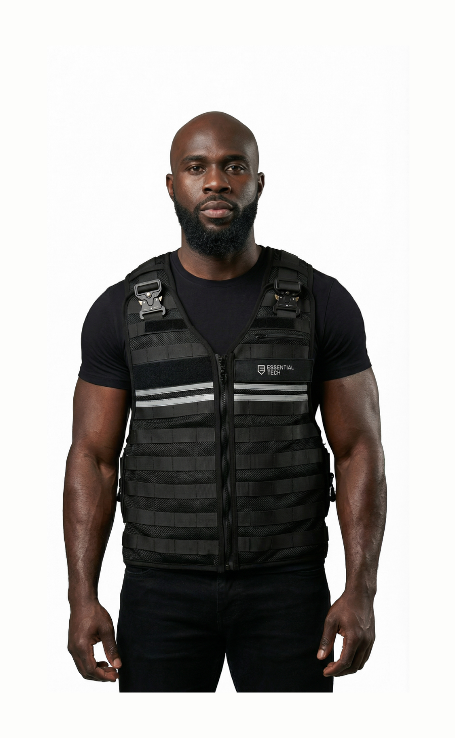Essential Tactical Vest